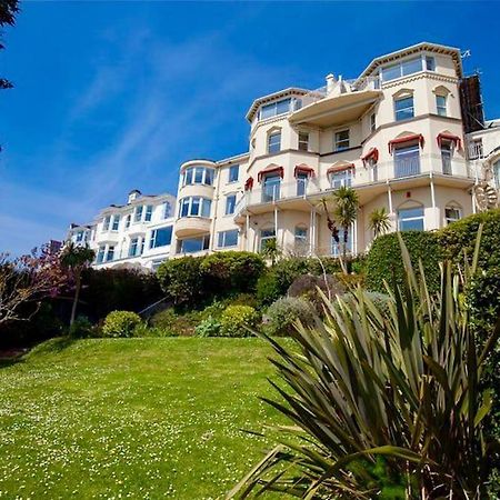 180° Water View Apartment - Simply Amazing Torquay Exterior foto