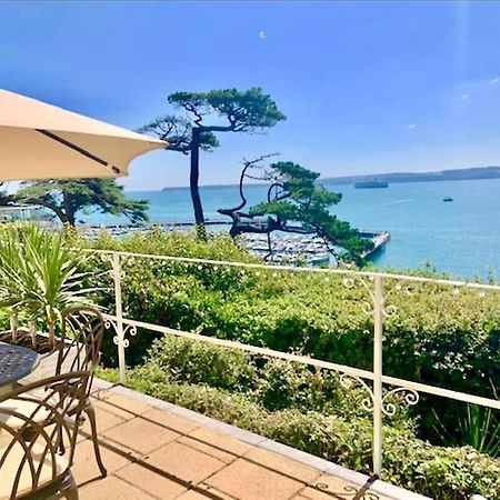 180° Water View Apartment - Simply Amazing Torquay Exterior foto